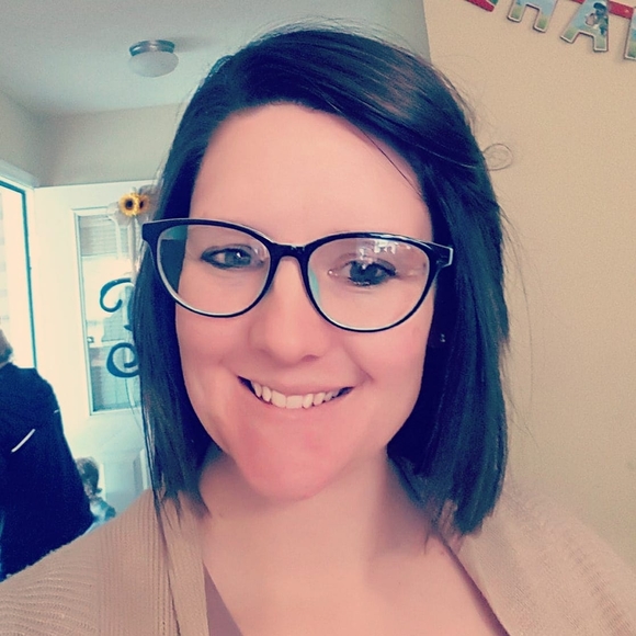 Meet your Posher, Jamie - Picture 1 of 1